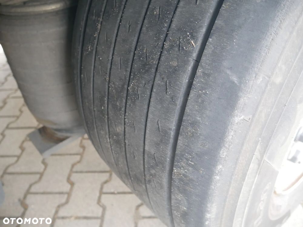 Schmitz Cargobull Mega / TIP 638260 - 20