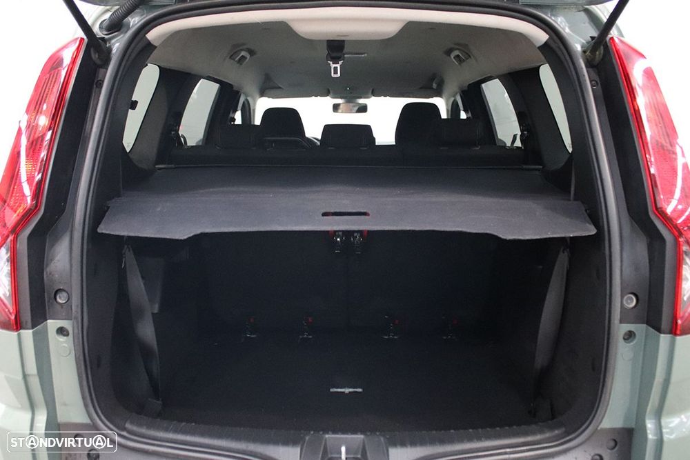 Dacia Jogger 1.0 ECO-G Extreme+ Up&Go 7L Bi-Fuel - 23