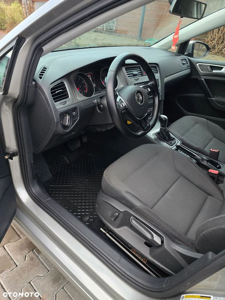 Volkswagen Golf Aktionsmodell 1.8 T DSG Comfortline - 6