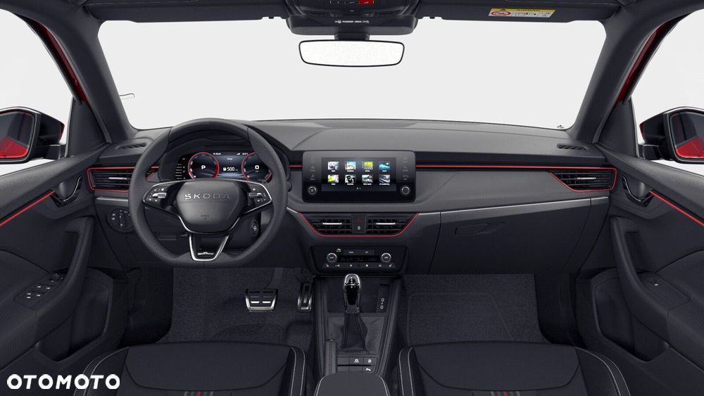 Skoda Scala - 4
