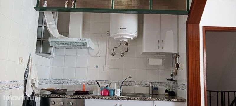 Aluguer casa 4 quartos, equipada. Arganil - Grande imagem: 3/7