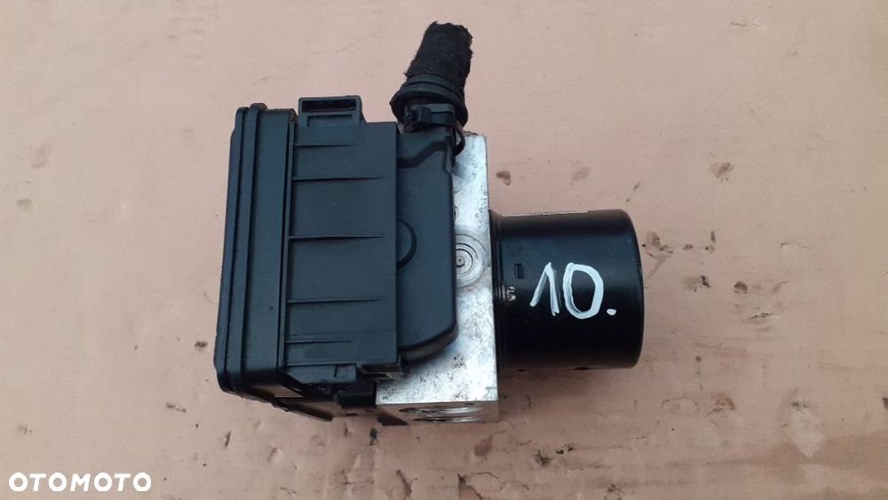 #POMPA ABS OPEL INSIGNIA nr 13316697