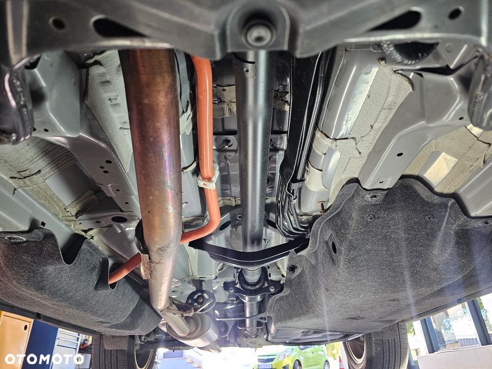 Honda CR-V - 31