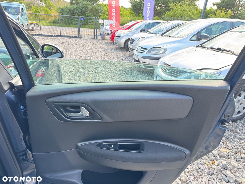 Citroën C4 1.6 VTi Impress - 19