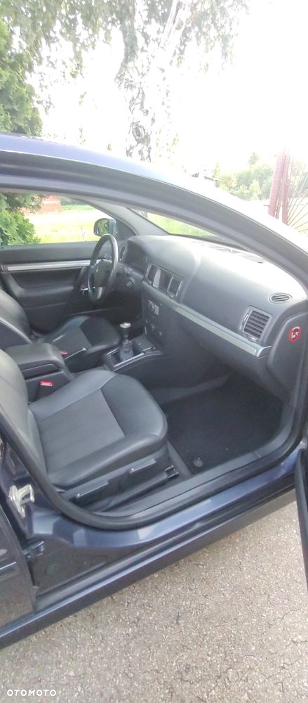 Opel Signum 1.8 Elegance - 9