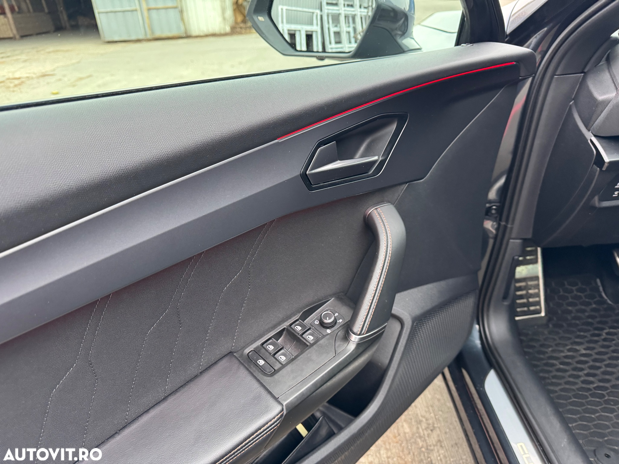 Cupra Formentor VZ 2.0 TSI 4DRIVE DSG - 18