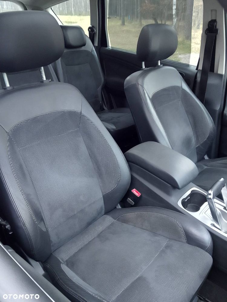 Ford S-Max 2.0 TDCi DPF Business Edition - 12