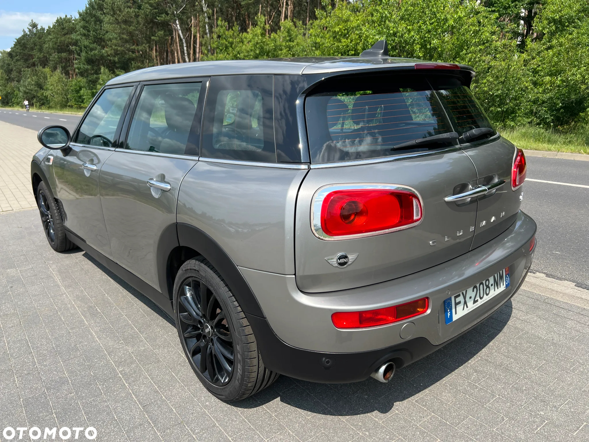 MINI Clubman - 6