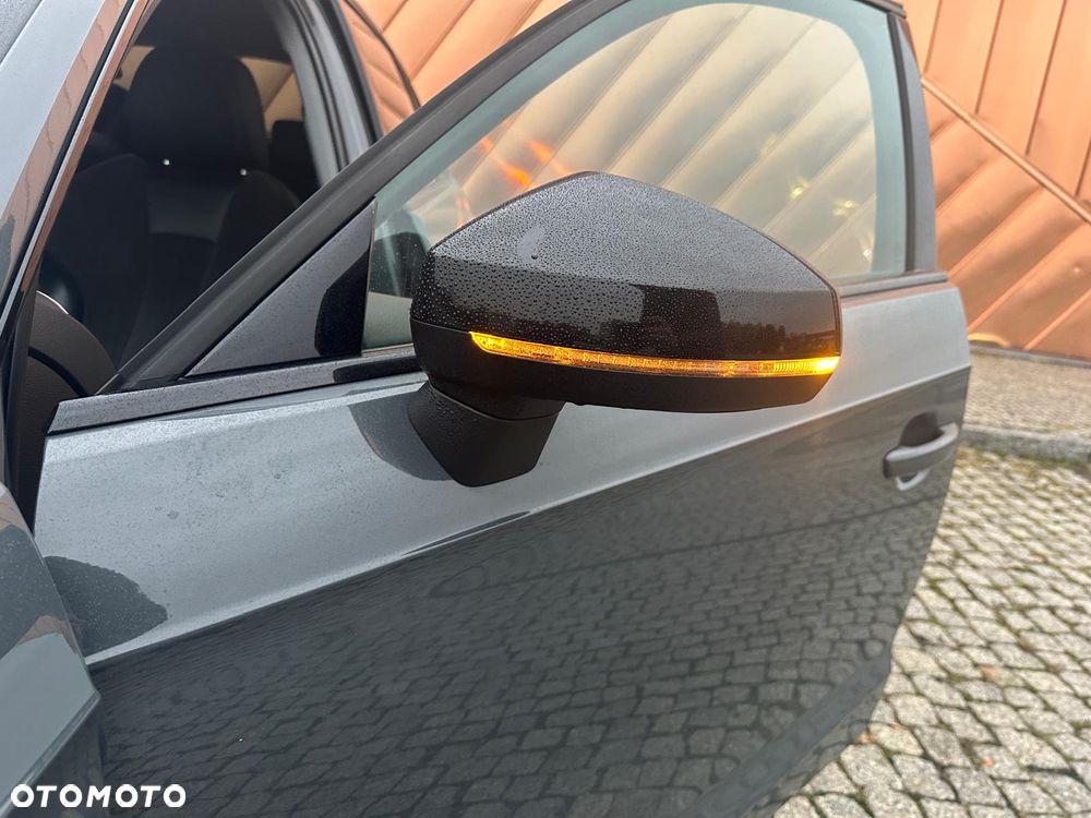 Audi A3 Sportback 35 TFSI Sport S tronic - 36