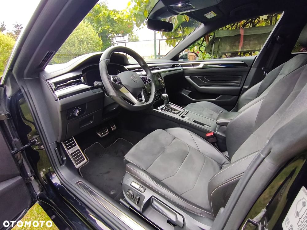 Volkswagen Arteon 2.0 TSI R-Line DSG - 19