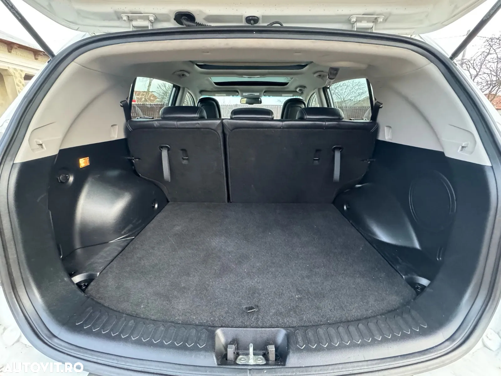 Kia Sportage 2.0 DSL MT 4x2 CLASSIC - 8