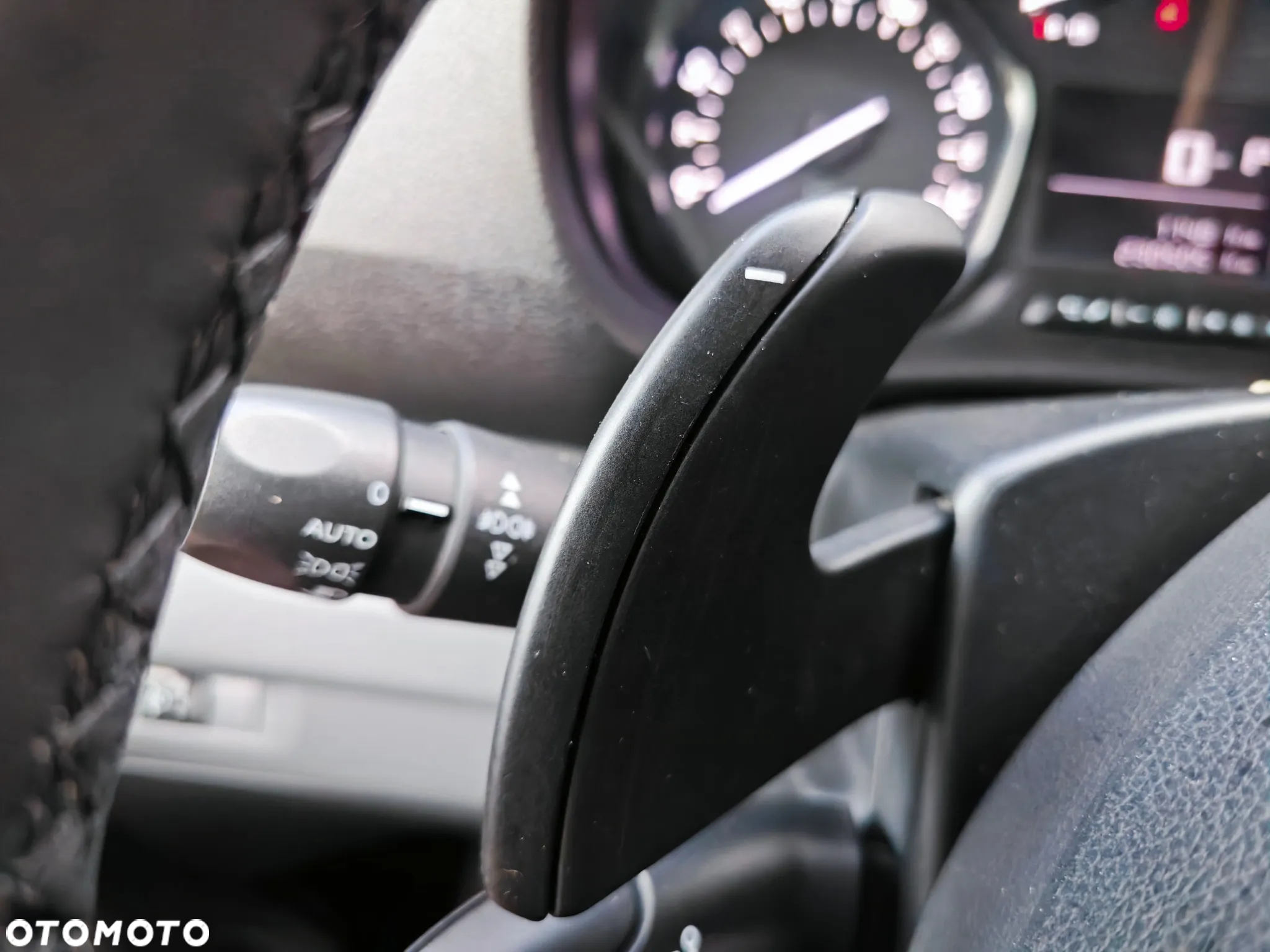 Peugeot EXPERT L2H1 LONG AUTOMAT 2.0 180KM DUŻY SERWIS - 35