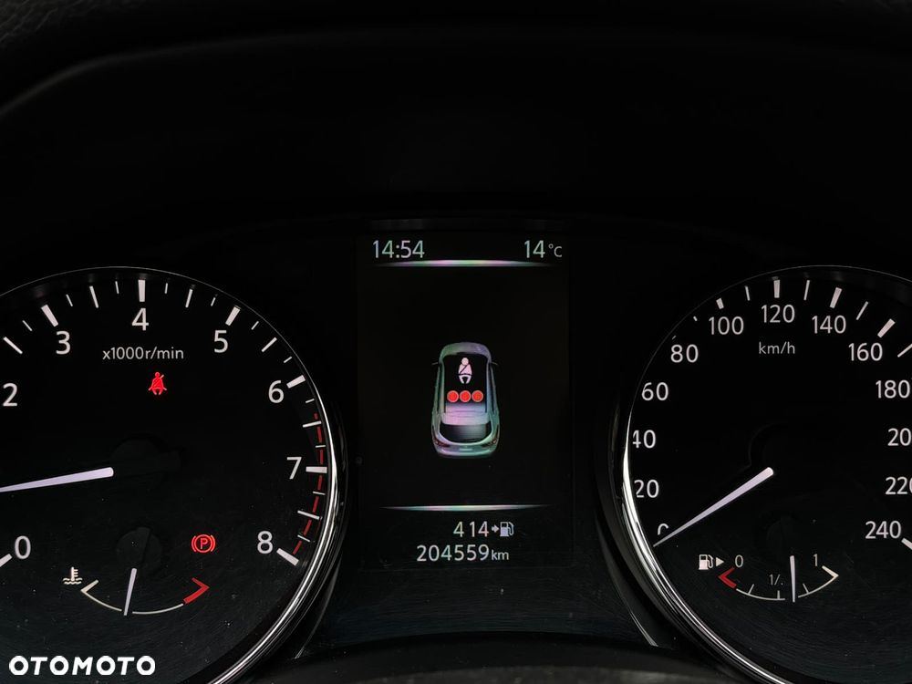 Nissan Qashqai 1.2 DIG-T Visia - 16