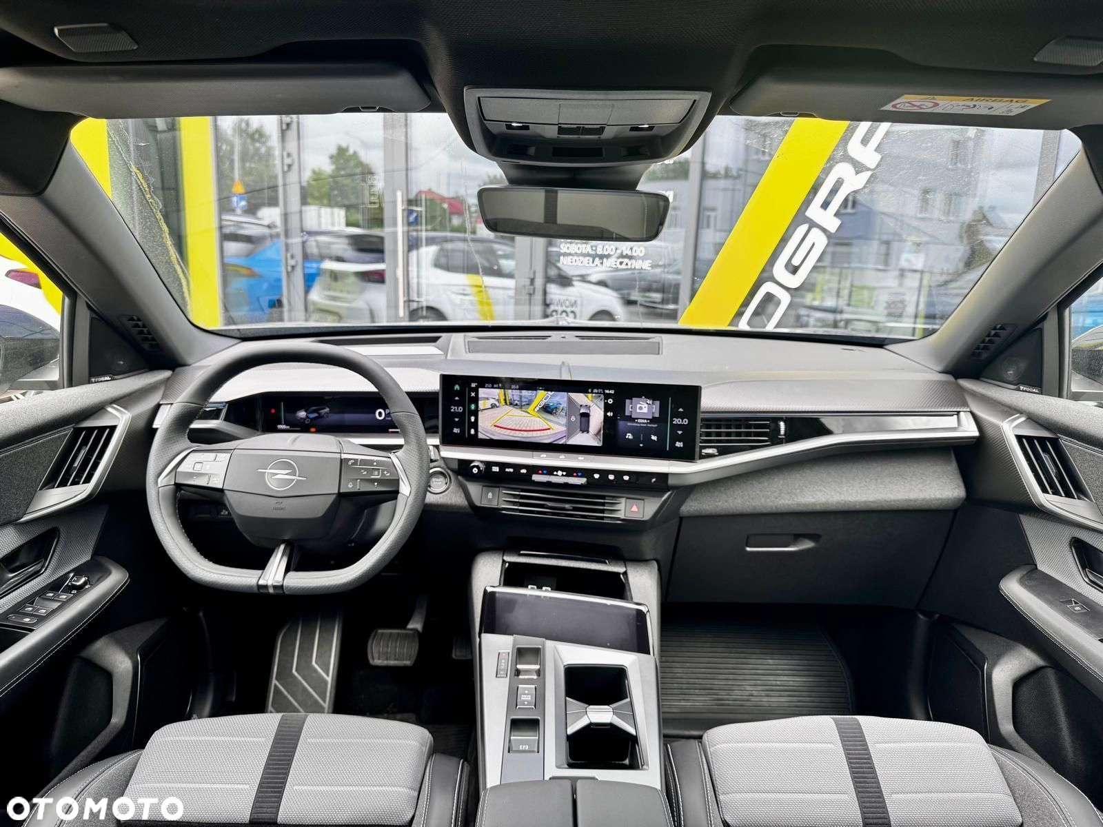 Opel Grandland - 7