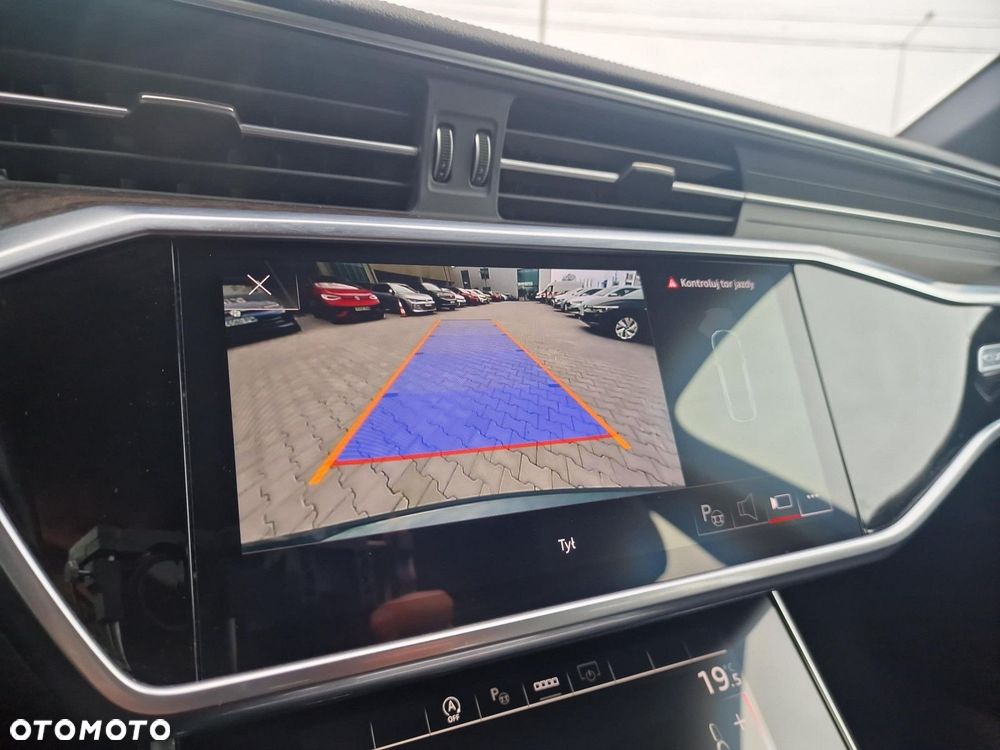 Audi A6 Avant - 22