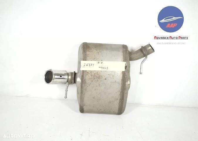 Finala Evacuare Stanga originala Vogue Land Rover Range Rover 4 2012 2 - 1