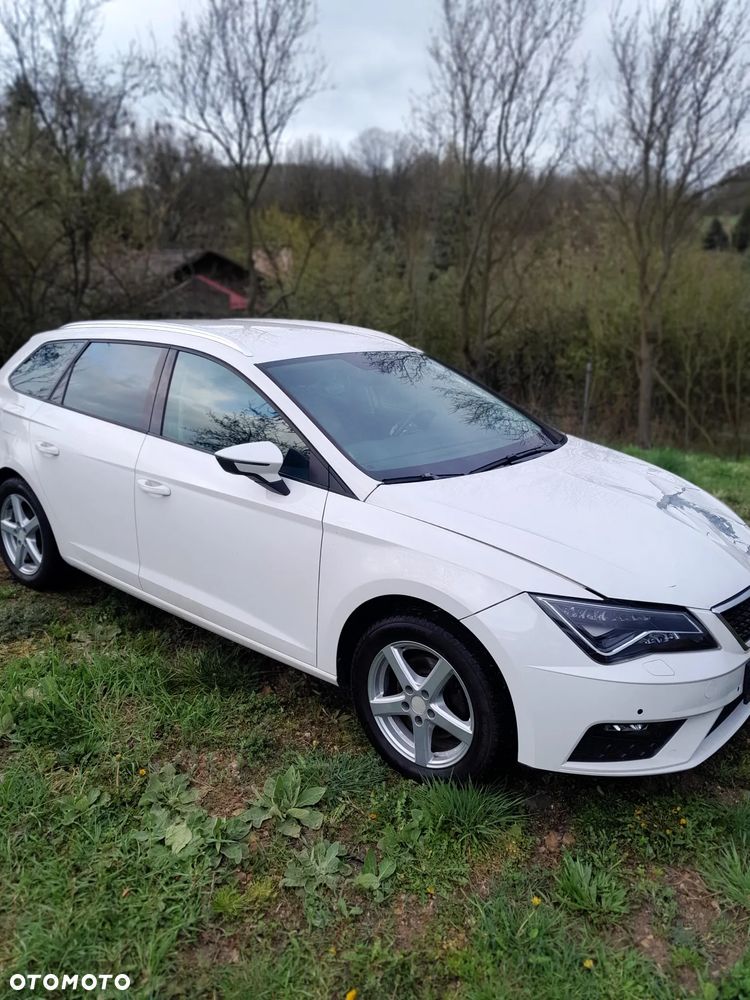 Seat Leon 1.5 Start&Stop Style - 1