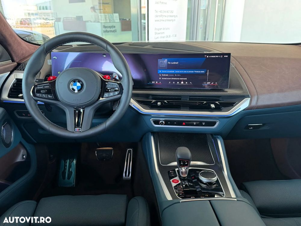 BMW XM - 19