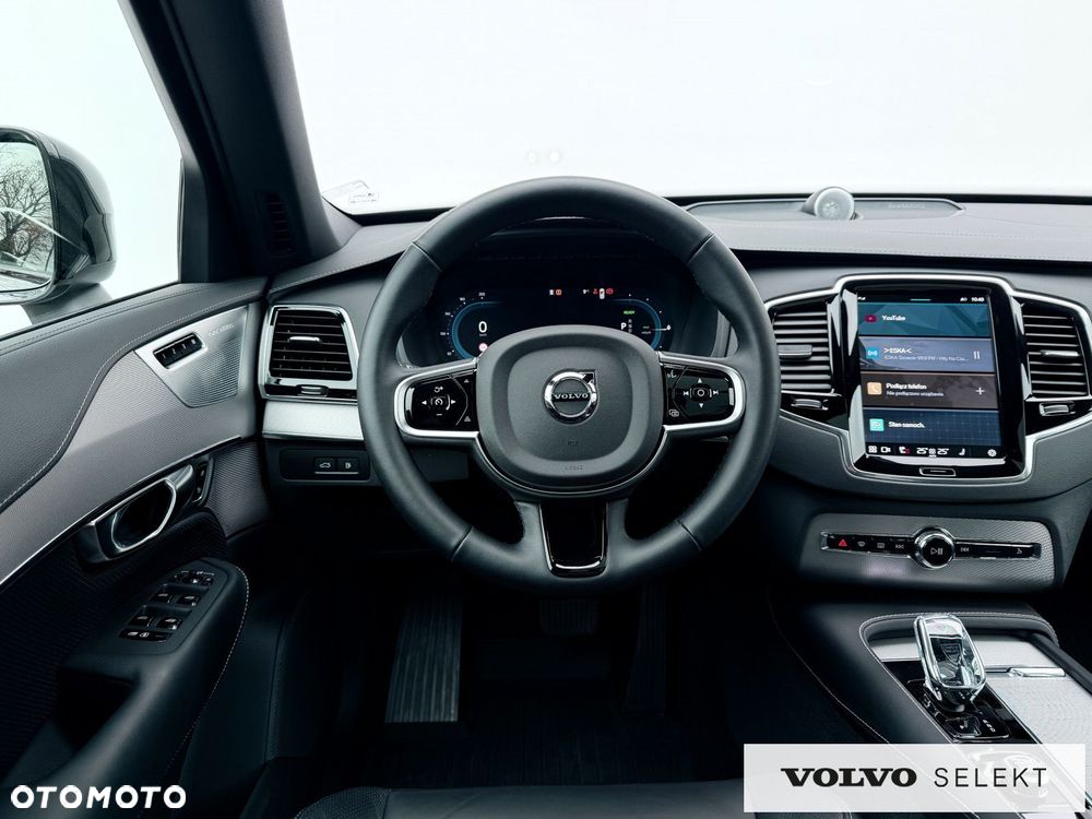 Volvo XC 90 - 23