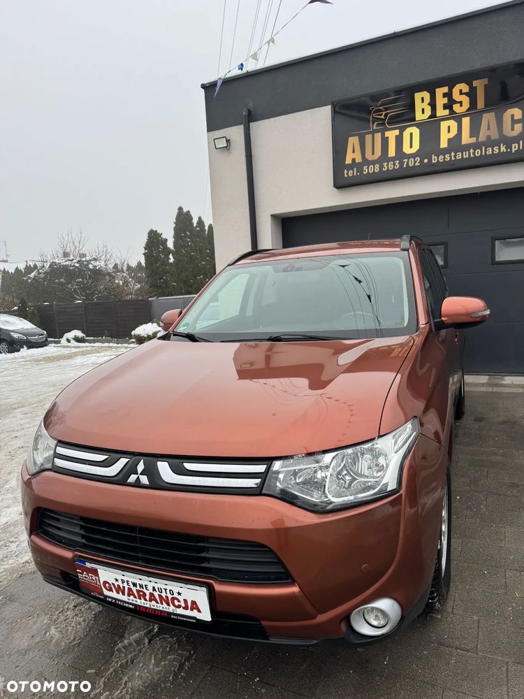 Mitsubishi Outlander ver-2-0-invite-plus-2wd - 12