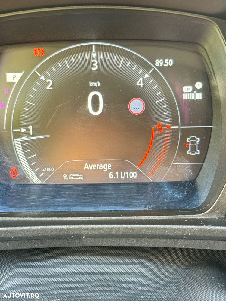 Renault Kadjar - 8