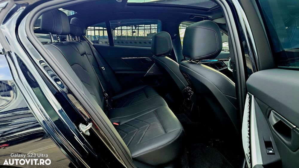 BMW Seria 5 530e AT PHEV - 29