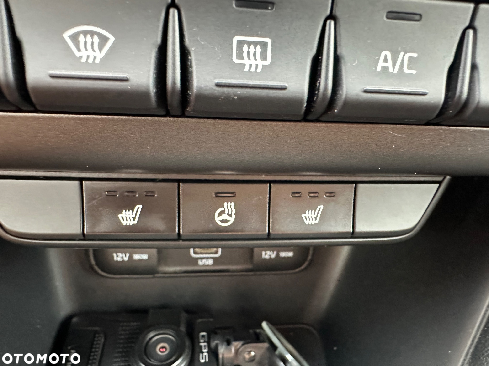 Kia Sportage 1.6 GDI 2WD VISION - 10