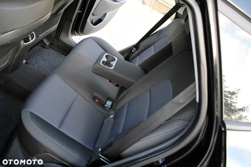 Hyundai Tucson 1.6 GDi 2WD Style - 29