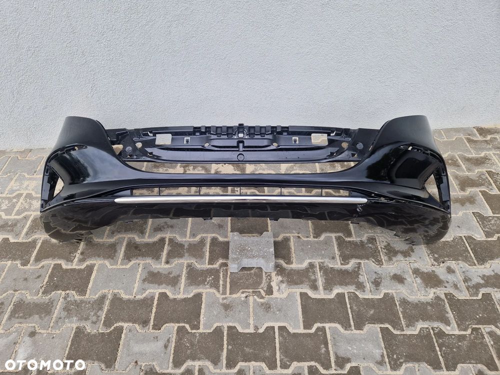 Zderzak Mercedes V klasa Vito W447 lift 2023 - - 2