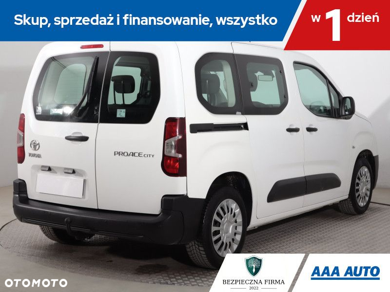 Toyota Proace City Verso - 6