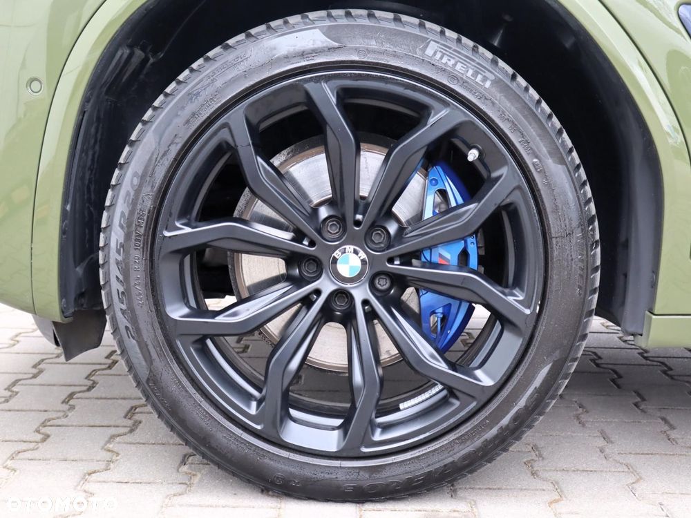 BMW X3 - 4