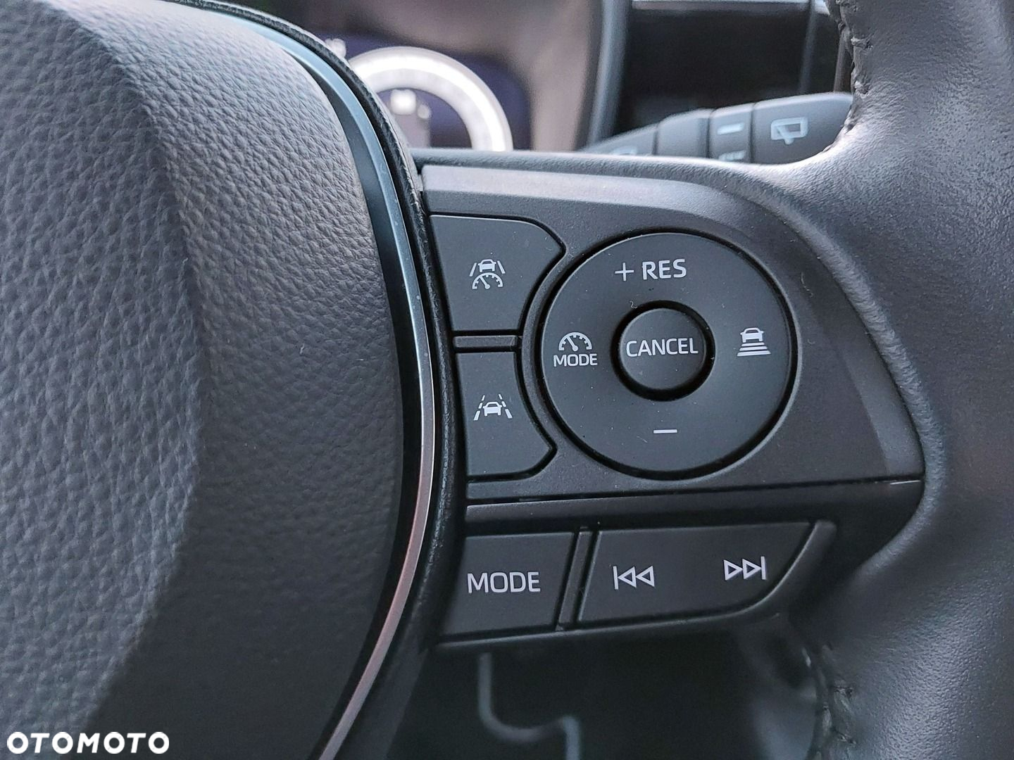 Toyota Corolla - 20