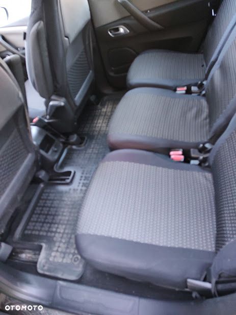 Citroën C4 Picasso 1.6 THP Intensive - 10