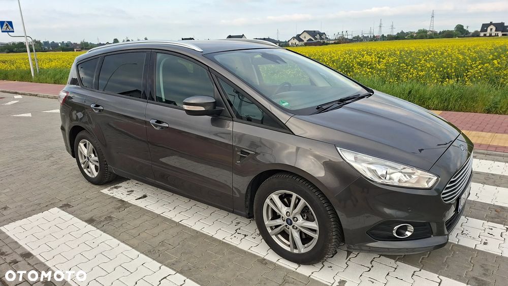 Ford S-Max - 2