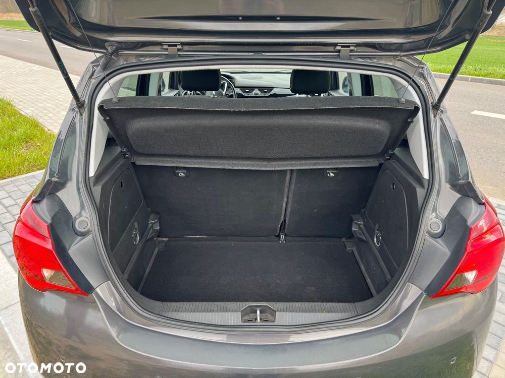 Opel Corsa 1.4 Color Edition - 11