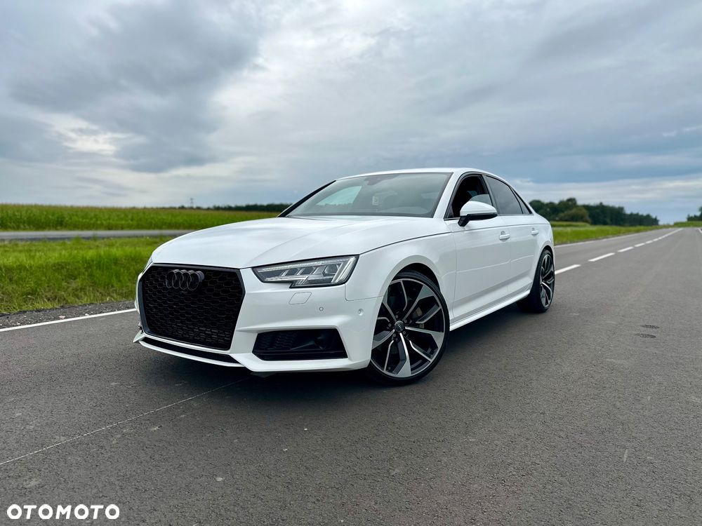 Audi A4 - 2