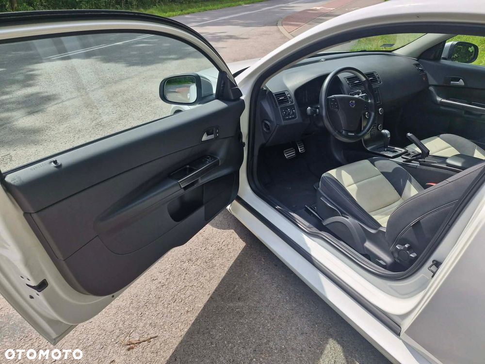Volvo C30 D3 RDesign - 13
