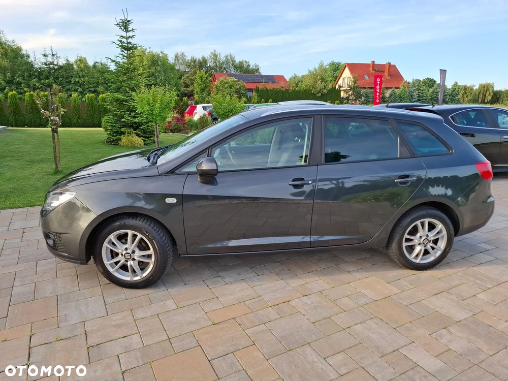 Seat Ibiza ST 1.2 TSI Ecomotive Style Viva - 9