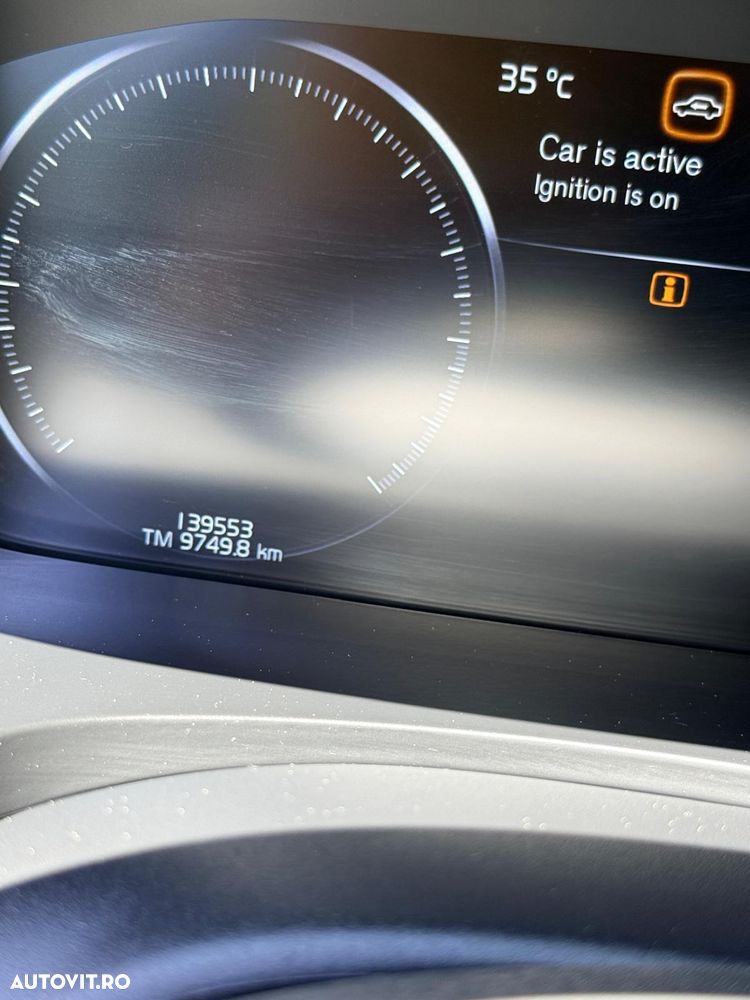 Volvo S90 D4 Inscription - 20