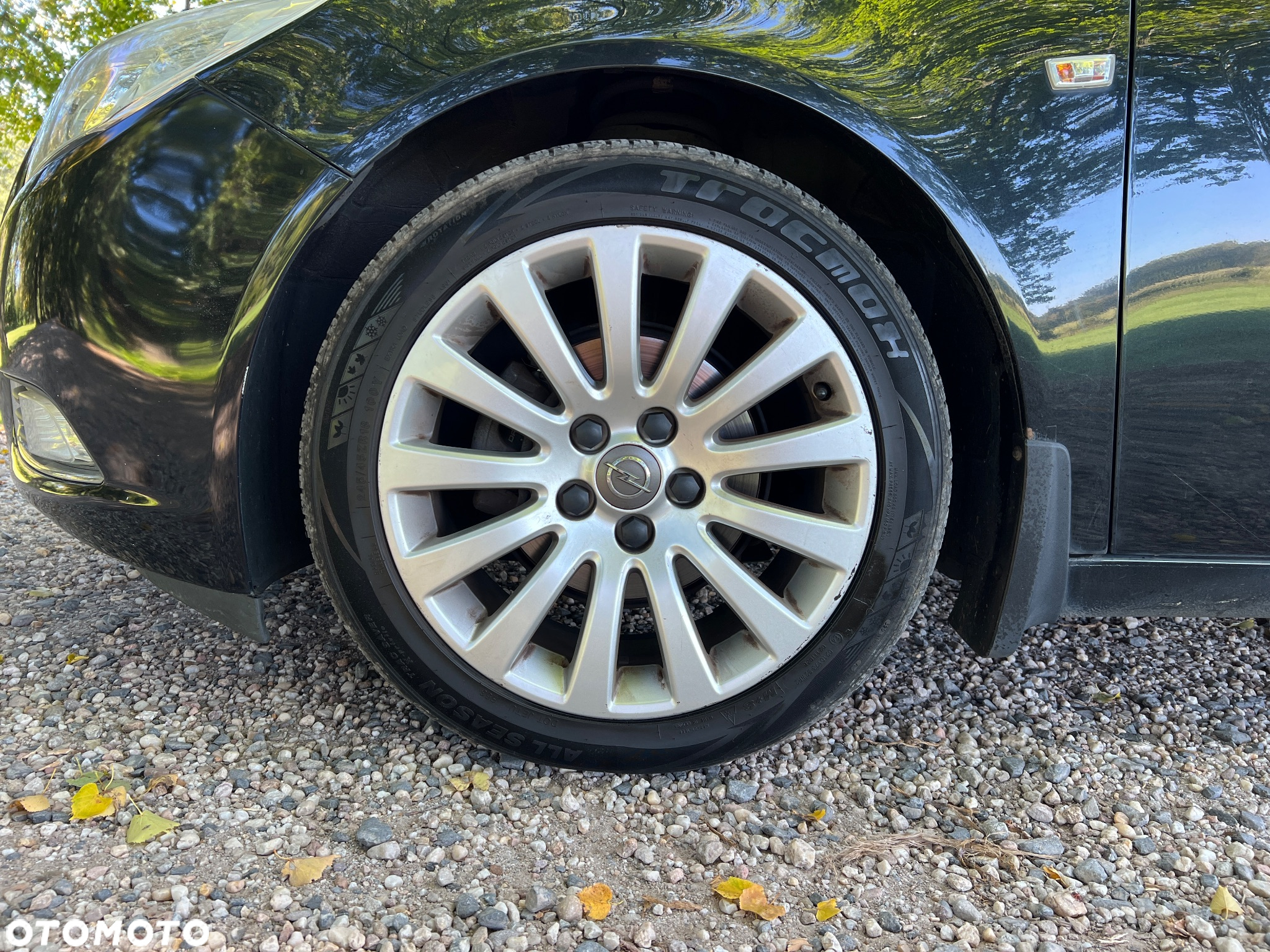 Opel Insignia 2.0 CDTI Cosmo - 23