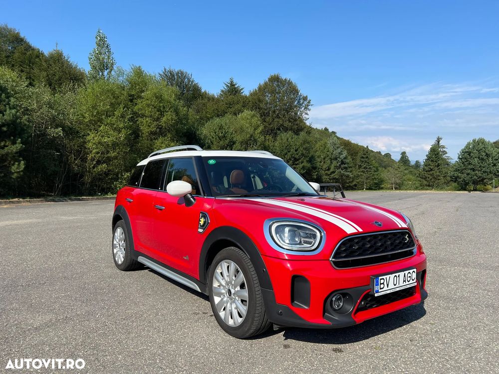 Mini Countryman - 2