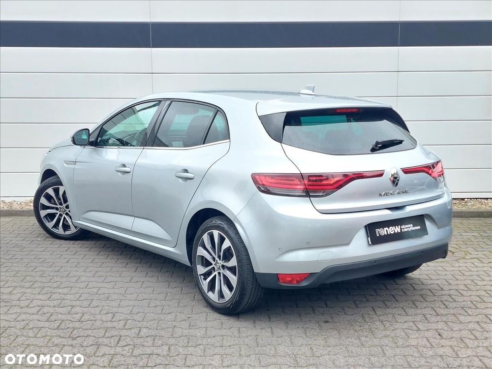 Renault Megane 1.3 TCe FAP Techno EDC - 3