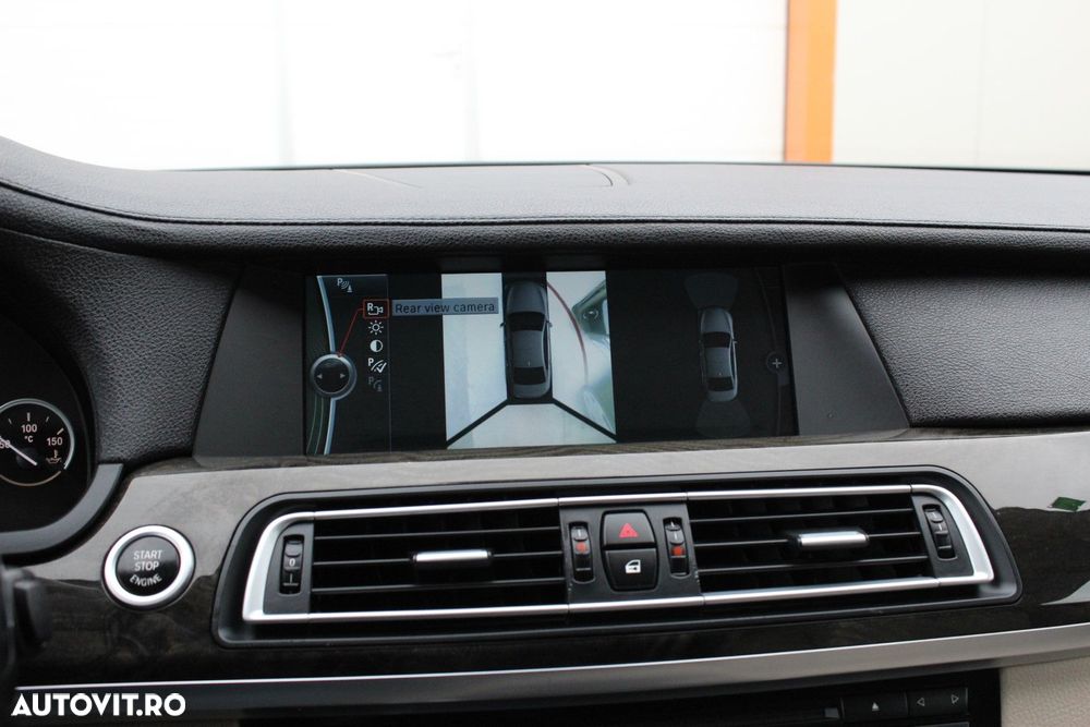 BMW Seria 7 - 16