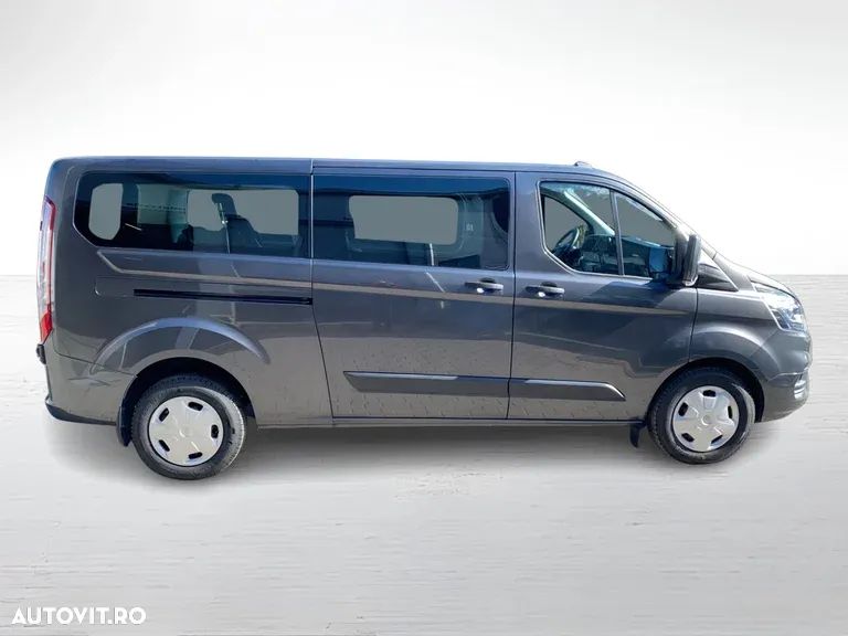 Ford Turneo Custom - 6
