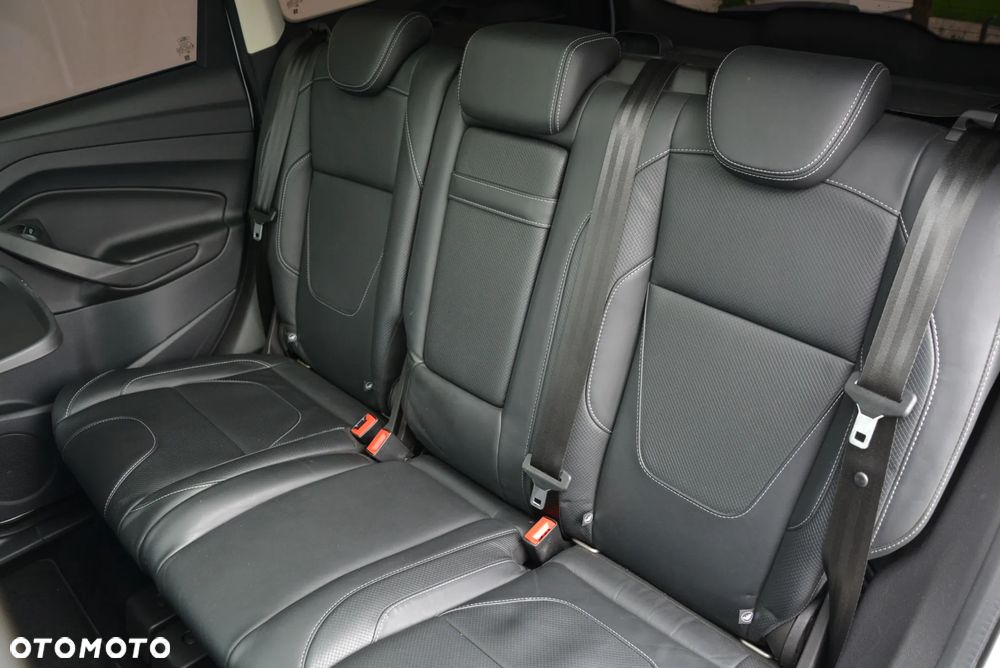 Ford Kuga 2.0 TDCi 4x4 Individual - 30