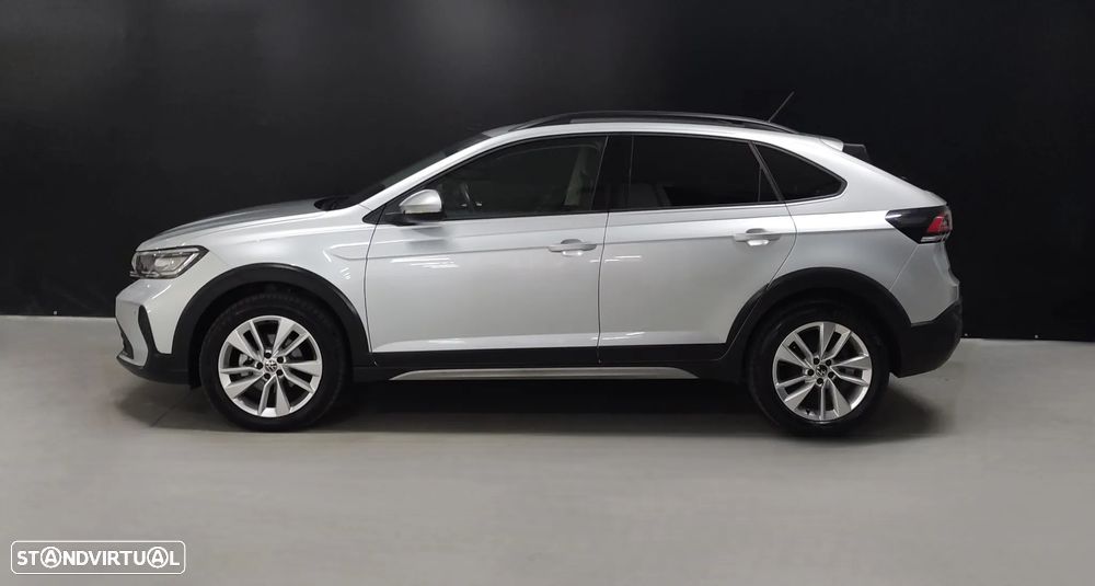 VW Taigo 1.0 TSI Urban - 2