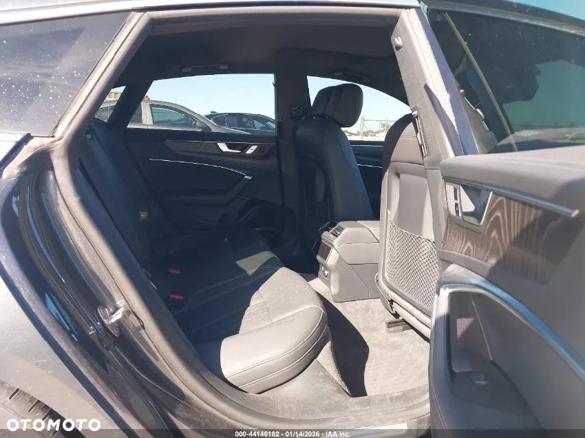 Audi A7 Sportback 3.0 TFSI Quattro S tronic - 8