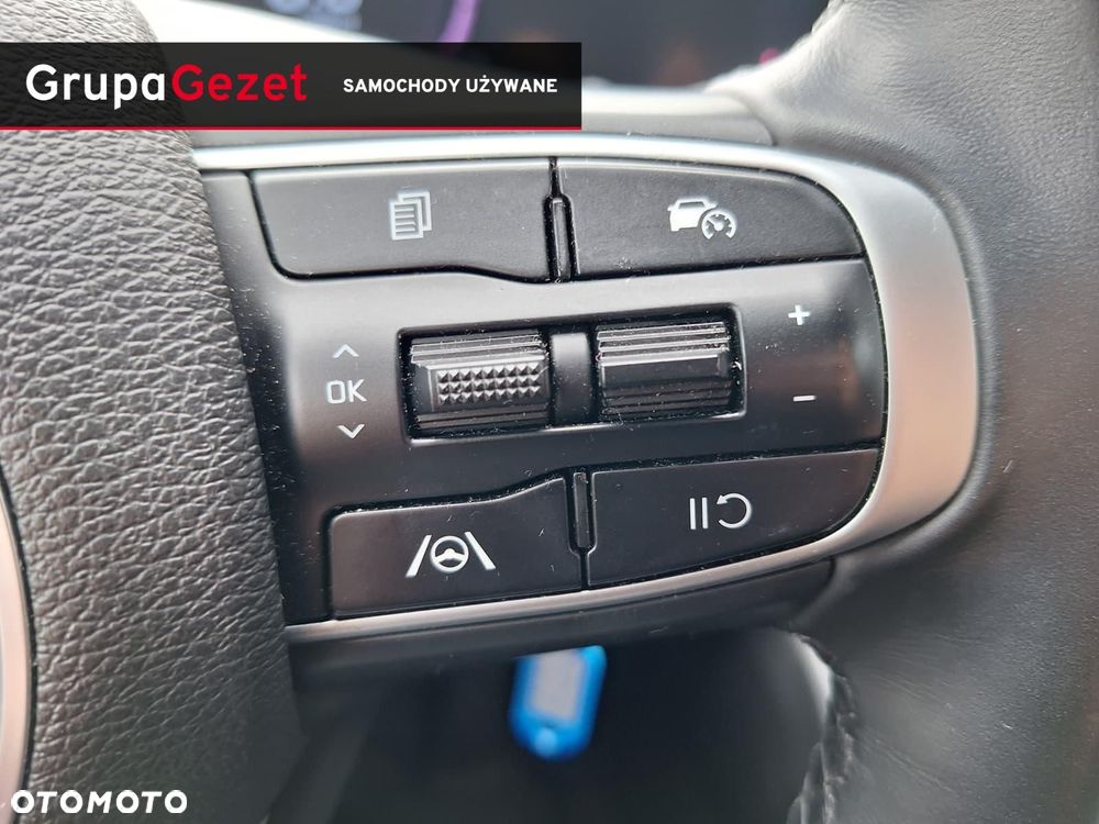 Kia Sportage 1.6 T-GDI M 2WD DCT - 24