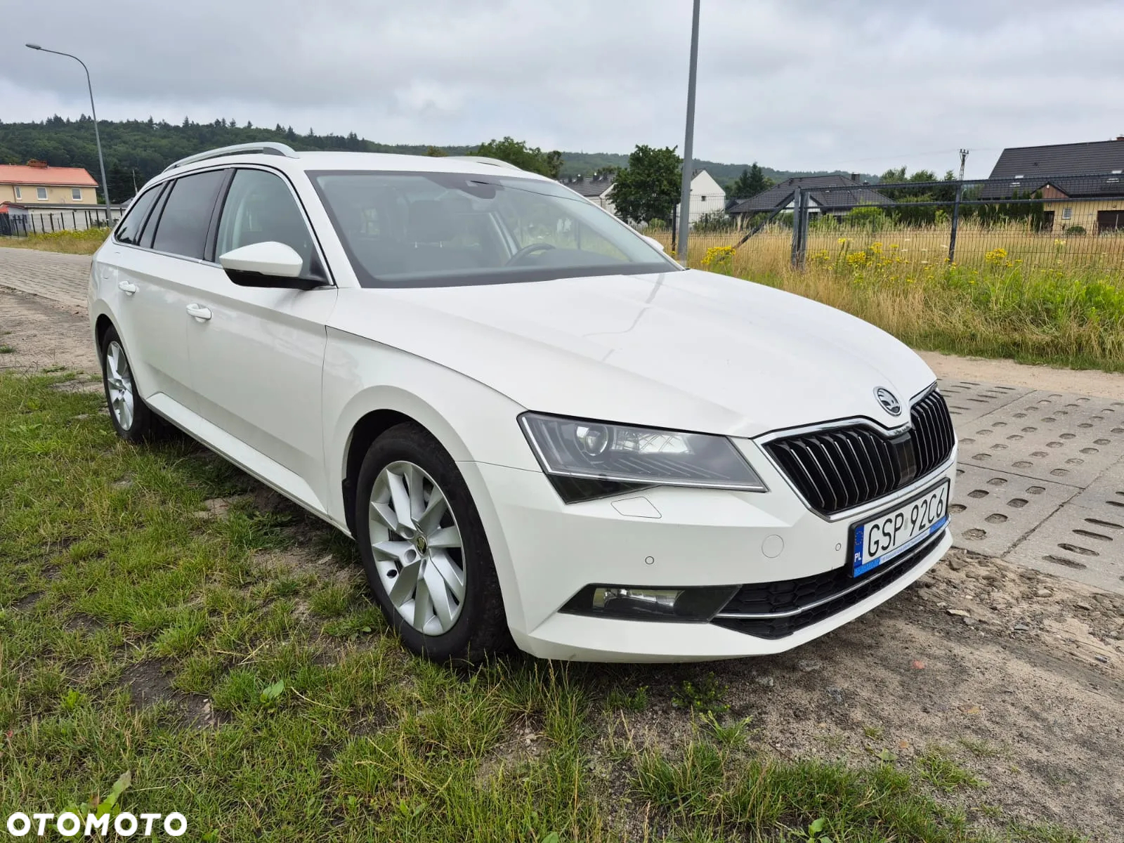 Skoda Superb - 15