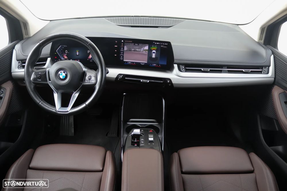 BMW 214 Active Tourer - 7